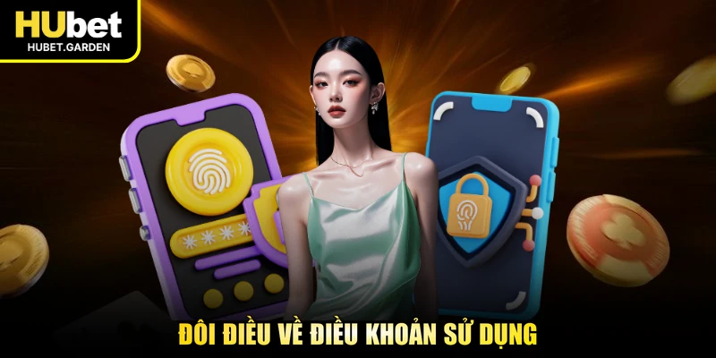 Đôi điều về điều khoản sử dụng