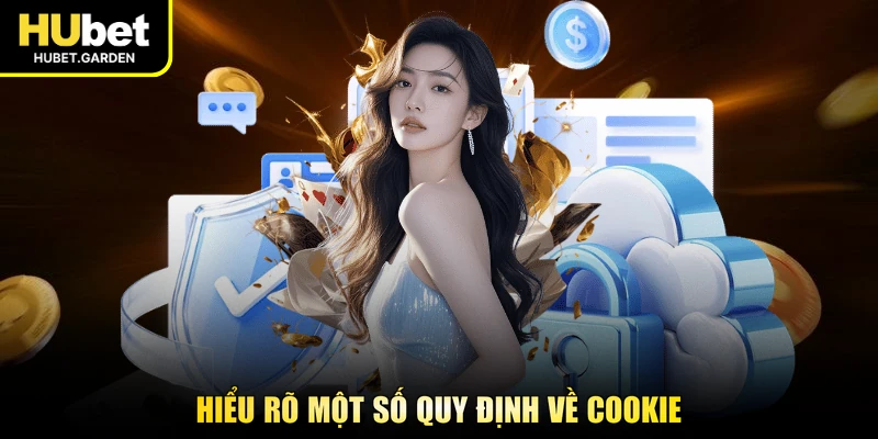 Hiểu rõ một số quy định về cookie